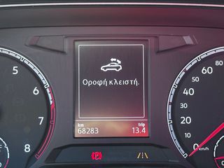Volkswagen T-Roc 2021 Cabrio DSG-7/Style-thumb-26