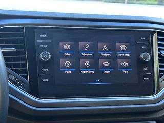 Volkswagen T-Roc 2021 Cabrio DSG-7/Style-thumb-19