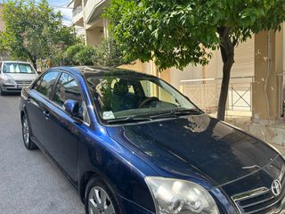 Toyota Avensis 2007