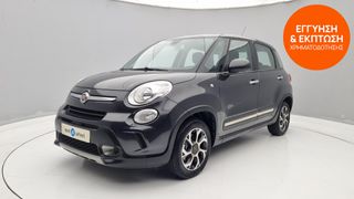 Fiat 500L Trekking 2017 1.3 M-Jet | ΕΩΣ 5 ΕΤΗ ΕΓΓΥΗΣΗ