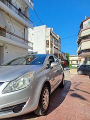 Opel Corsa 2009
