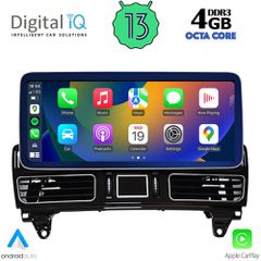 DIGITAL IQ TPG 15989_CPA (12.3inc) (NTG 5.0) MULTIMEDIA SYSTEM for MERCEDES GLE mod. 2015-2019-thumb-1