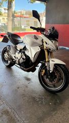 Honda CB 600F Hornet 2008
