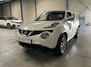 Nissan Juke 2016 ΕΡΧΕΤΑΙ ΣΥΤΝΟΜΑ!