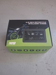 gps moto