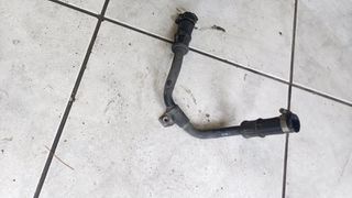 YAMAΗA TDM 900 ΣΩΛΗΝΑΚΙ ΕΛΑΙΟΛΕΚΑΝΗΣ   -   μεταλλικός σωλήνας / κολάρο κυκλοφορίας υγρού