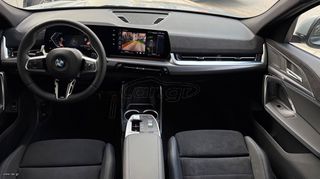 Bmw X2 2025 * ΚΑΙΝΟΥΡΙΟ - ΕΤΟΙΜΟΠΑΡΑΔΟΤΟ *-thumb-2