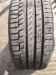 ΕΛΑΣΤΙΚΆ ΕΛΑΦ ΜΕΤΑΧΕΙΡΙΣΜΈΝΑ 215/45/17 CONTINENTAL DOT 2021 BEST TIRES ΚΑΛΛΙΘΈΑ -******