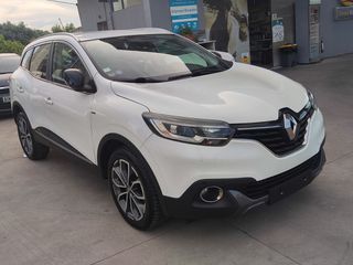 Renault Kadjar 2018 Αυτοματο    Graphite