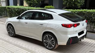 Bmw X2 2025 * ΚΑΙΝΟΥΡΙΟ - ΕΤΟΙΜΟΠΑΡΑΔΟΤΟ *0-thumb-2