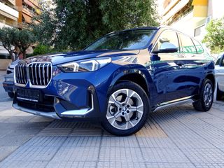 Bmw X1 2023 8.596 ΧΙΛΙΟΜΕΤΡΑ ΣΑΝ ΚΑΙΝΟΥΡΓΙΟ  SPORT ΣΑΛΟΝΙ ΑΠΟ ΙΔΙΩΤΗ