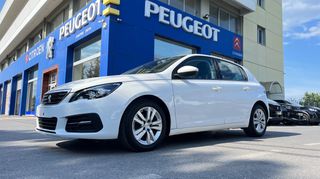 Peugeot 308 2018 1.6 BLUEHDI 120HP ACTIVE