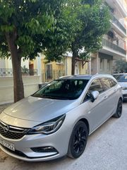 Opel Astra 2018