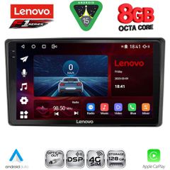 LENOVO SSR 10701_CPA (10inc) MULTIMEDIA TABLET for TOYOTA RAIZE mod. 2020-2026