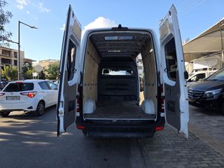 Κόφα Mercedes-Benz 2015 SPRINTER 313/314/315/316 ΚΛΟΥΒΑ /-thumb-14