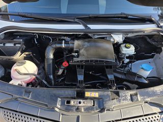 Κόφα Mercedes-Benz 2015 SPRINTER 313/314/315/316 ΚΛΟΥΒΑ /-thumb-17