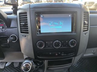 Κόφα Mercedes-Benz 2015 SPRINTER 313/314/315/316 ΚΛΟΥΒΑ /-thumb-18