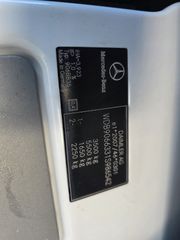 Κόφα Mercedes-Benz 2015 SPRINTER 313/314/315/316 ΚΛΟΥΒΑ /-thumb-19