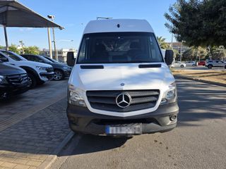 Κόφα Mercedes-Benz 2015 SPRINTER 313/314/315/316 ΚΛΟΥΒΑ /-thumb-7