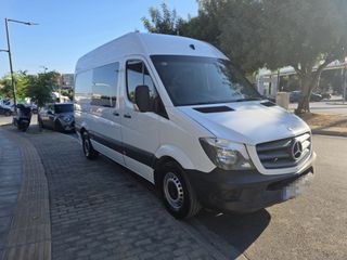 Κόφα Mercedes-Benz 2015 SPRINTER 313/314/315/316 ΚΛΟΥΒΑ /-thumb-6
