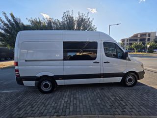 Κόφα Mercedes-Benz 2015 SPRINTER 313/314/315/316 ΚΛΟΥΒΑ /-thumb-5
