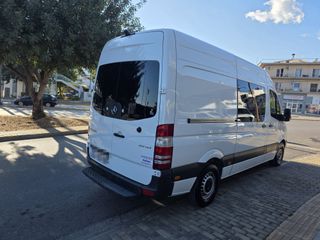 Κόφα Mercedes-Benz 2015 SPRINTER 313/314/315/316 ΚΛΟΥΒΑ /-thumb-4