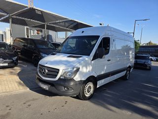 Κόφα Mercedes-Benz 2015 SPRINTER 313/314/315/316 ΚΛΟΥΒΑ /