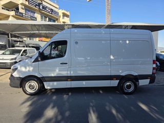 Κόφα Mercedes-Benz 2015 SPRINTER 313/314/315/316 ΚΛΟΥΒΑ /-thumb-1