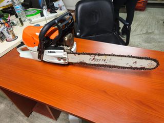 STIHL 462 C-M, RS, Μήκος λάμας 45cm