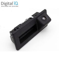 DIGITAL IQ CAMERA VW_02 (AHD) HANDLE CAMERA AUDI - VW - SKODA mod. 2017-2024