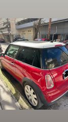Mini Cooper 2006
