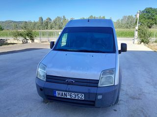 Κλούβα Ford 2009