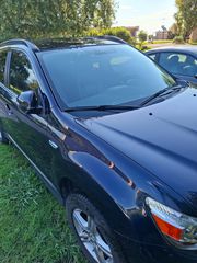 Mitsubishi Asx 2011