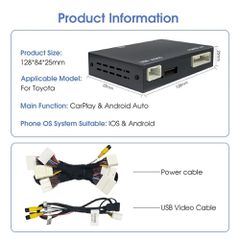 DIGITAL IQ TΥ 280_CPA (WIRELESS CARPLAY / ANDROID AUTO BOX for TOYOTA mod. 2014-2019 with Touch 2 & Entune 2 System)-thumb-5