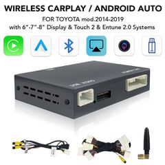 DIGITAL IQ TΥ 280_CPA (WIRELESS CARPLAY / ANDROID AUTO BOX for TOYOTA mod. 2014-2019 with Touch 2 & Entune 2 System)-thumb-1