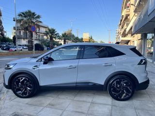 Renault Symbioz 2025 ESPRIT ALPINE E-TECH FULL HYBRID 145PS-thumb-1
