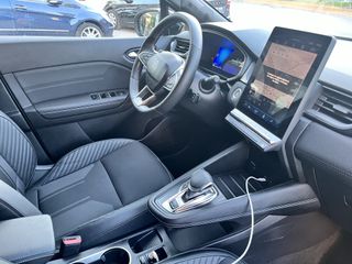Renault Symbioz 2025 ESPRIT ALPINE E-TECH FULL HYBRID 145PS-thumb-64