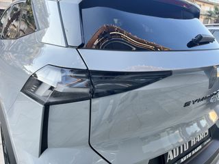 Renault Symbioz 2025 ESPRIT ALPINE E-TECH FULL HYBRID 145PS-thumb-65