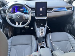 Renault Symbioz 2025 ESPRIT ALPINE E-TECH FULL HYBRID 145PS-thumb-67