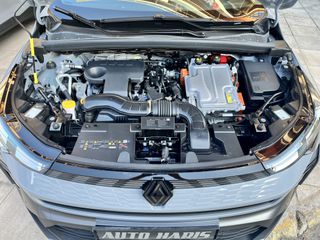 Renault Symbioz 2025 ESPRIT ALPINE E-TECH FULL HYBRID 145PS-thumb-69