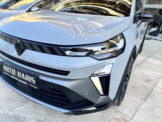 Renault Symbioz 2025 ESPRIT ALPINE E-TECH FULL HYBRID 145PS-thumb-3