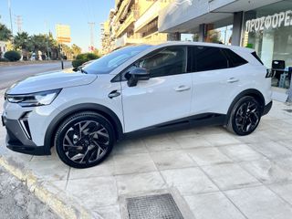Renault Symbioz 2025 ESPRIT ALPINE E-TECH FULL HYBRID 145PS-thumb-5