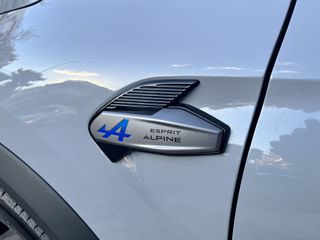 Renault Symbioz 2025 ESPRIT ALPINE E-TECH FULL HYBRID 145PS-thumb-6