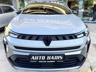 Renault Symbioz 2025 ESPRIT ALPINE E-TECH FULL HYBRID 145PS-thumb-7