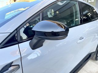 Renault Symbioz 2025 ESPRIT ALPINE E-TECH FULL HYBRID 145PS-thumb-9