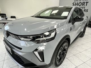 Renault Symbioz 2025 ESPRIT ALPINE E-TECH FULL HYBRID 145PS-thumb-36