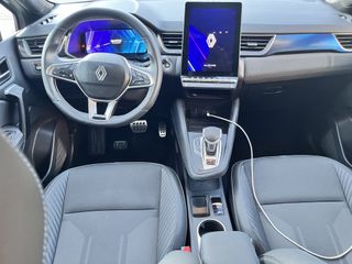Renault Symbioz 2025 ESPRIT ALPINE E-TECH FULL HYBRID 145PS-thumb-38