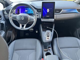 Renault Symbioz 2025 ESPRIT ALPINE E-TECH FULL HYBRID 145PS-thumb-41