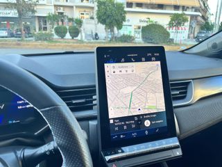 Renault Symbioz 2025 ESPRIT ALPINE E-TECH FULL HYBRID 145PS-thumb-44