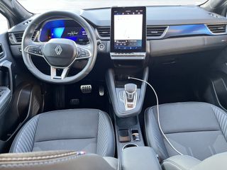 Renault Symbioz 2025 ESPRIT ALPINE E-TECH FULL HYBRID 145PS-thumb-47